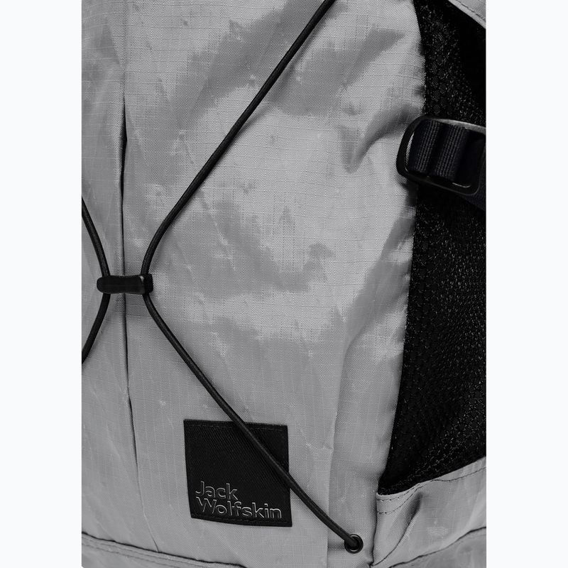 Jack Wolfskin Wanderrucksack Wandermood Pack 20 l rainstorm 5