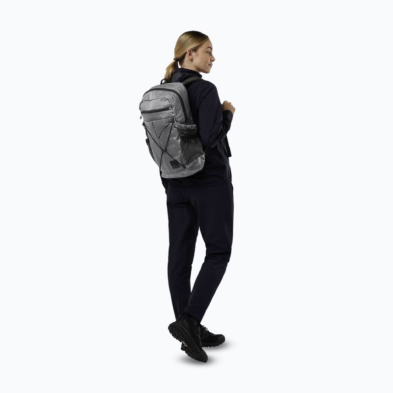 Jack Wolfskin Wanderrucksack Wandermood Pack 20 l rainstorm 13
