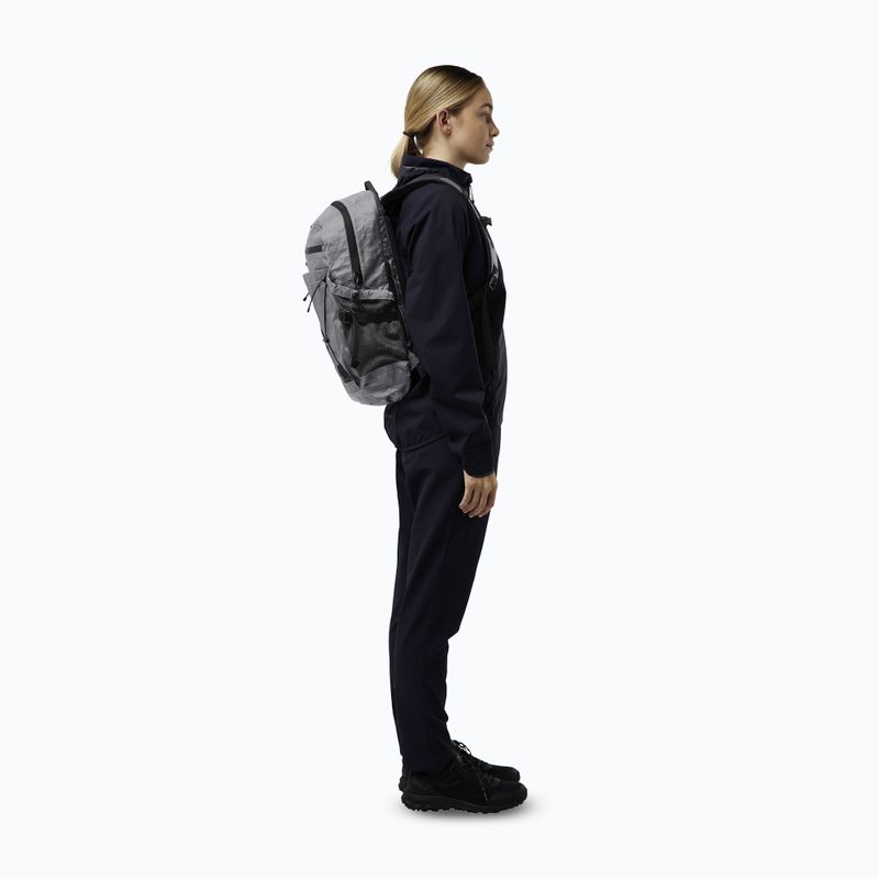 Jack Wolfskin Wanderrucksack Wandermood Pack 20 l rainstorm 14