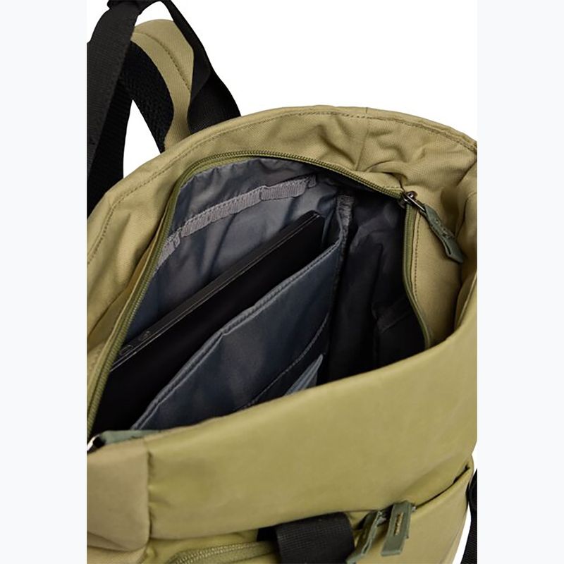 Jack Wolfskin Hoellenberg 20 l Lorbeer Tagesrucksack 5