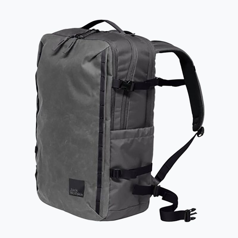 Jack Wolfskin Hallgarten 32 l Schiefer Tagesrucksack