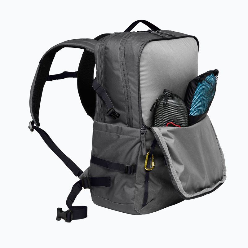 Jack Wolfskin Hallgarten 32 l Schiefer Tagesrucksack 7