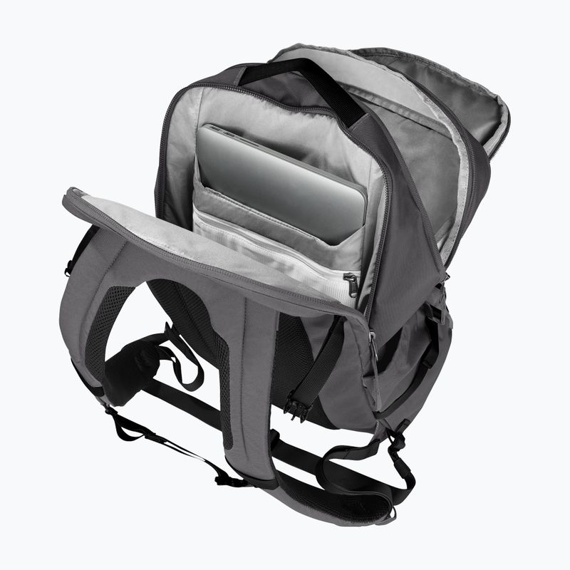Jack Wolfskin Hallgarten 32 l Schiefer Tagesrucksack 9