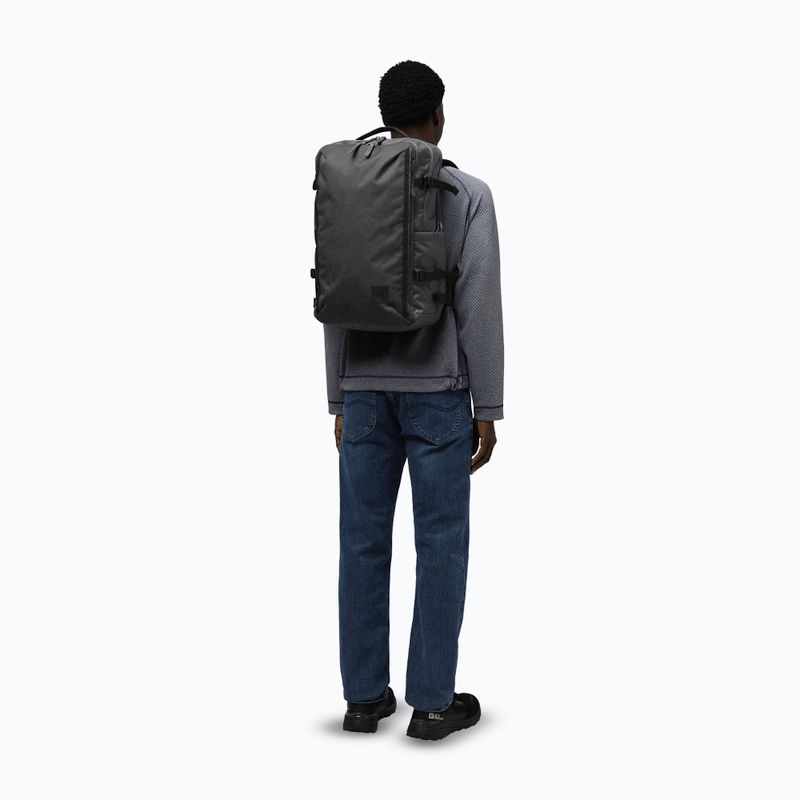 Jack Wolfskin Hallgarten 32 l Schiefer Tagesrucksack 10