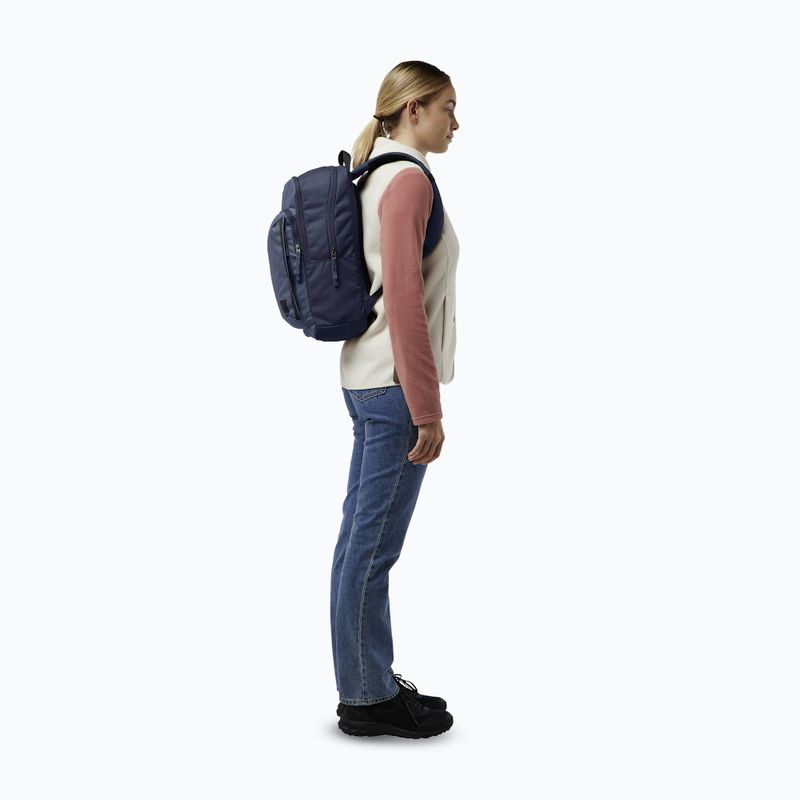 Jack Wolfskin Hasensprung 23 l Schiefer Tagesrucksack 8