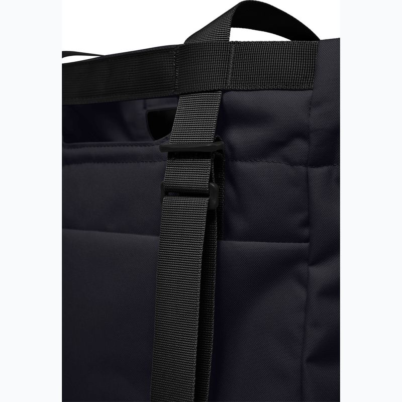 Jack Wolfskin Ebental 15 l City-Rucksack schwarz 6