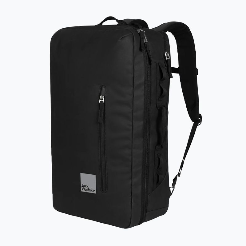 Jack Wolfskin Traveltopia Cabin Pack 40 l schwarz