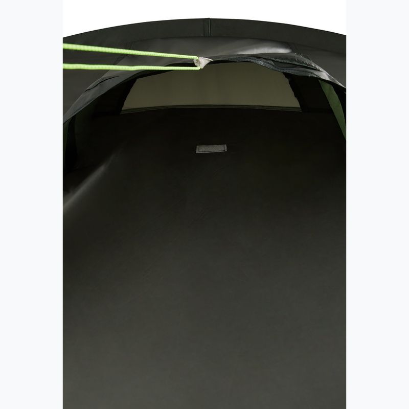 1‑Personen-Trekkingzelt Jack Wolfskin North Timer island moss 6