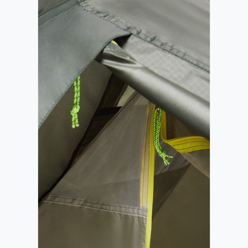 1‑Personen-Trekkingzelt Jack Wolfskin North Timer island moss 9