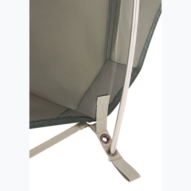 1‑Personen-Trekkingzelt Jack Wolfskin North Timer island moss 12