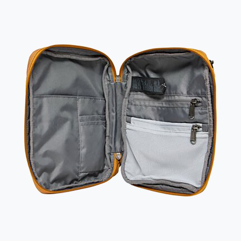 Jack Wolfskin Konya Organizer-Tasche 2 l gesalzenes Karamell 5