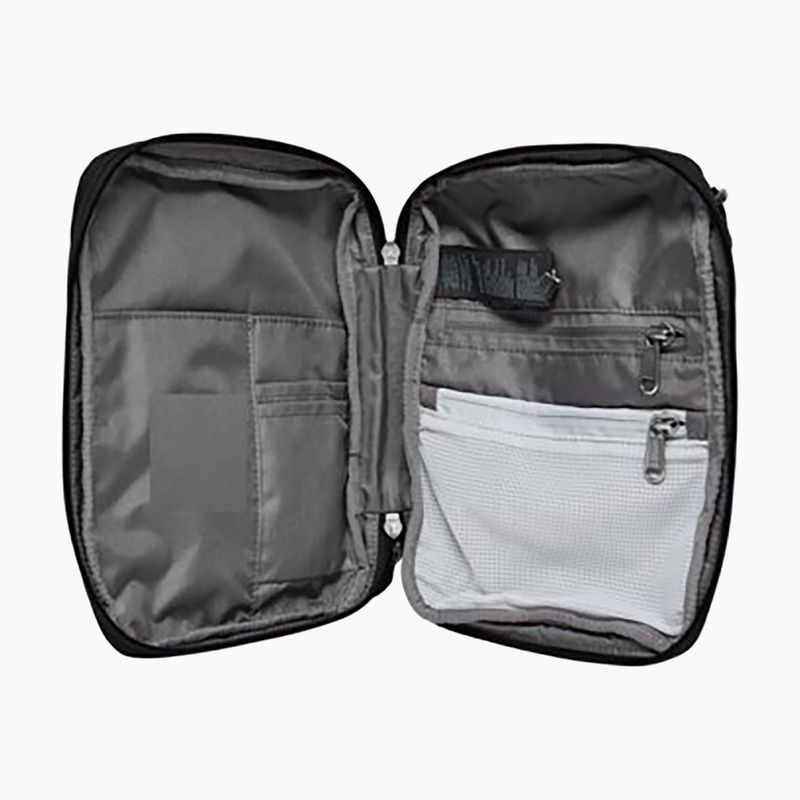 Jack Wolfskin Konya Organizer-Tasche 2 l schwarz 5