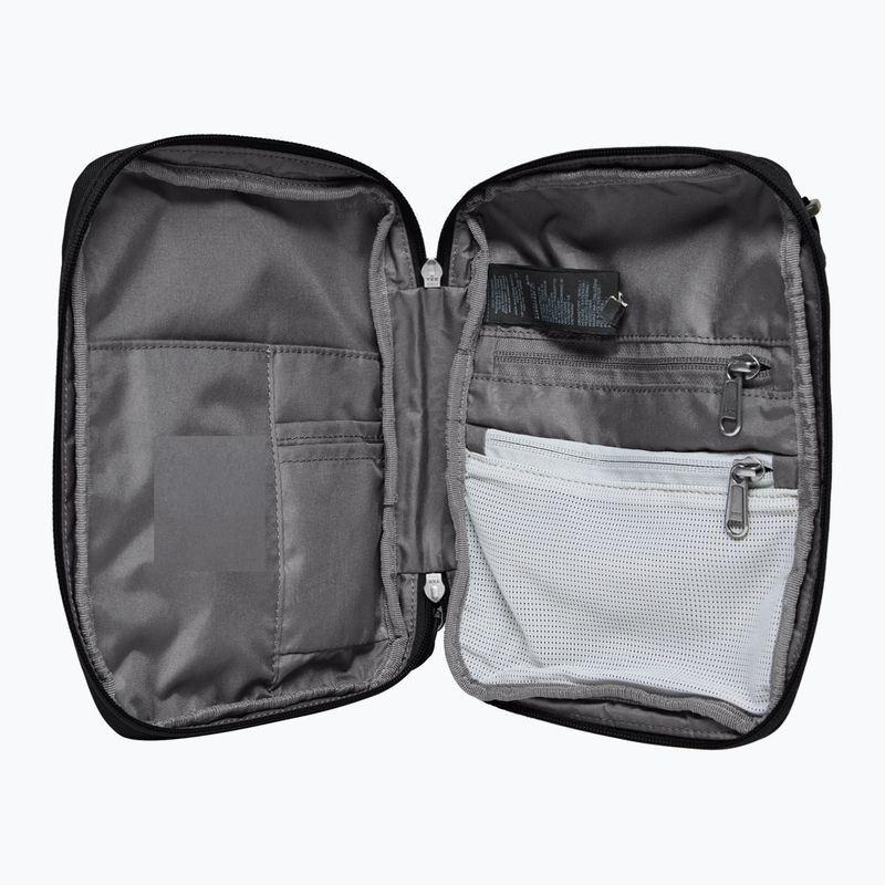 Jack Wolfskin Konya Organizer-Tasche 2 l schwarz 6