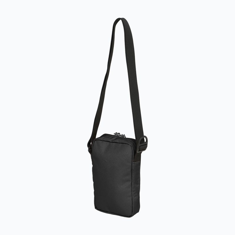 Jack Wolfskin Konya Beutel 1 l schwarz 2