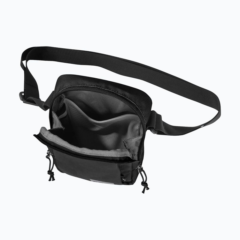 Jack Wolfskin Konya Beutel 1 l schwarz 5