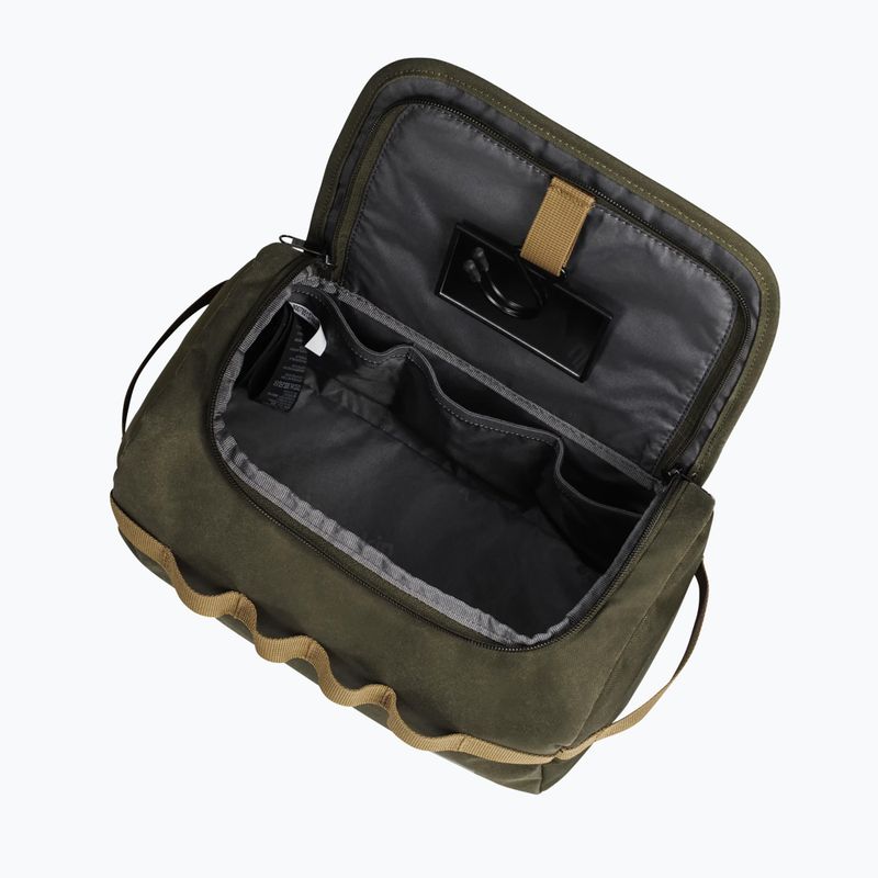 Jack Wolfskin Konya Washbag Insel Moos Wandern Tasche 2