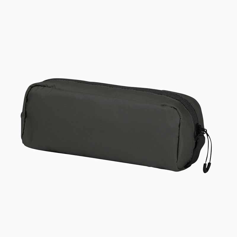 Jack Wolfskin Wandermood Kulturbeutel Mini 1 l granit schwarz 2