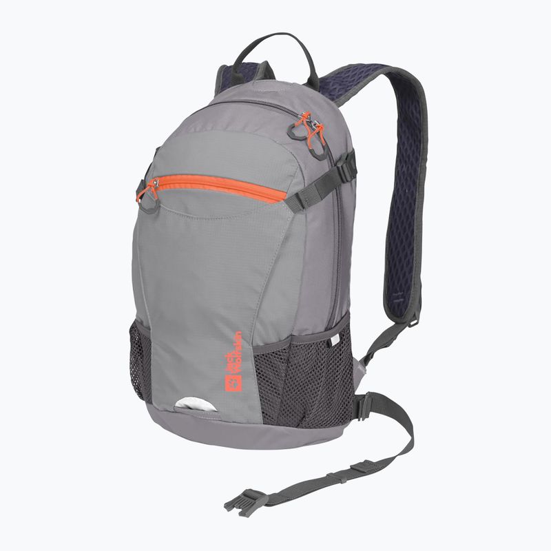 Jack Wolfskin Velocity 12 rainstorm Rucksack