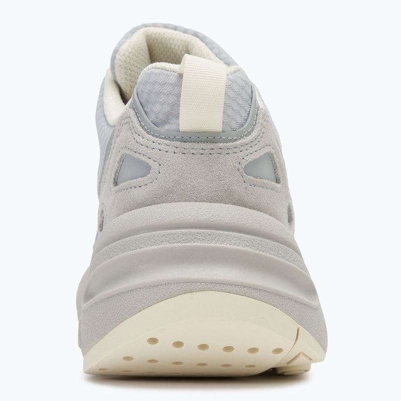 Kinderschuhe adidas ZX 22 grau zwei/cremeweiß 6