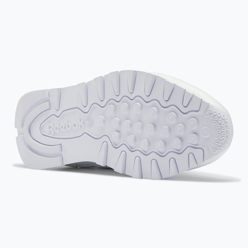 Herrenschuhe Reebok Classic Leather ftwwht/ftwwht/pugry3 4