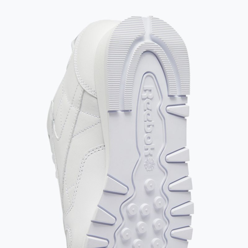 Herrenschuhe Reebok Classic Leather ftwwht/ftwwht/pugry3 7