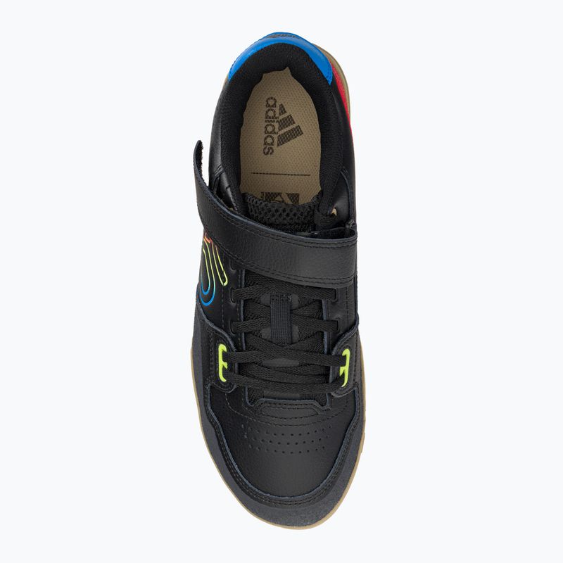 Herren MTB-Radschuhe FIVE TEN Hellcat schwarz GY5125 6