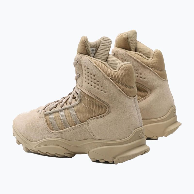 Herren-Trekkingschuhe adidas GSG-9.3.E beige GZ6114 13