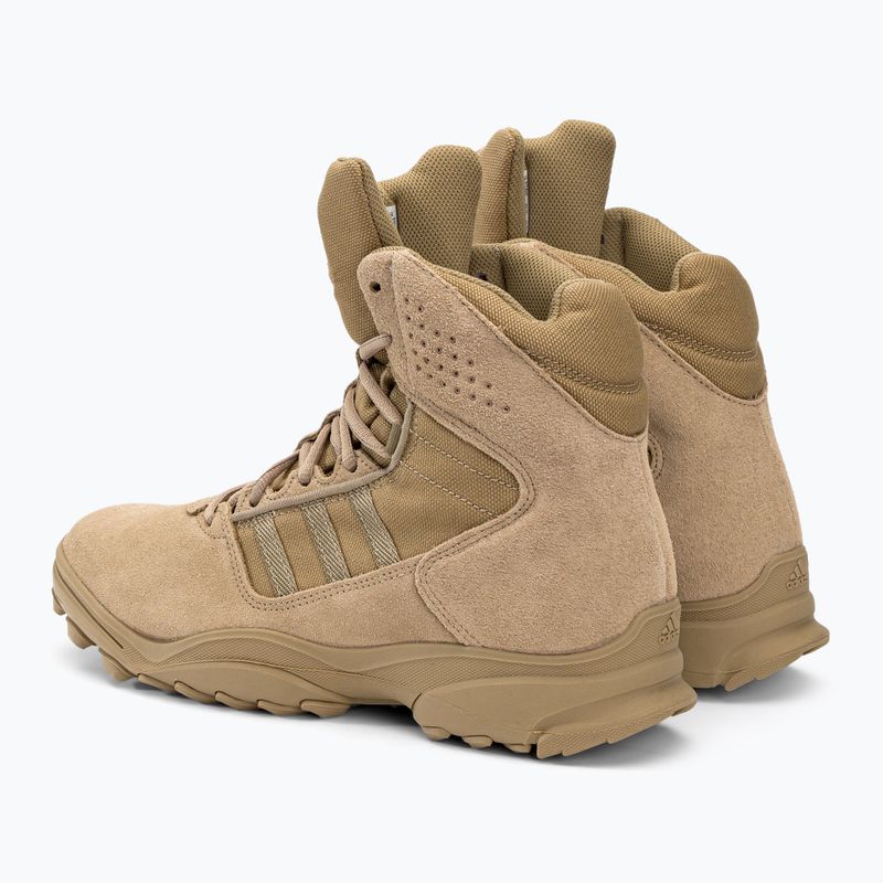 Herren-Trekkingschuhe adidas GSG-9.3.E beige GZ6114 3