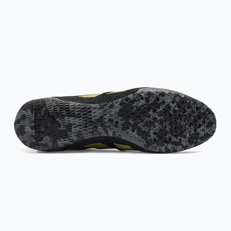 adidas Speedex 18 Boxen Schuhe schwarz GY4079 5