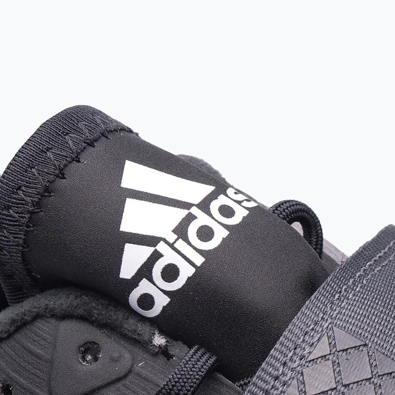 adidas The Total grau und schwarz Trainingsschuhe GW6354 17