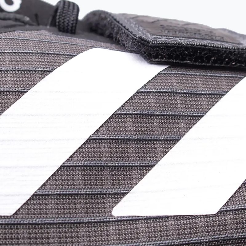adidas The Total grau und schwarz Trainingsschuhe GW6354 18