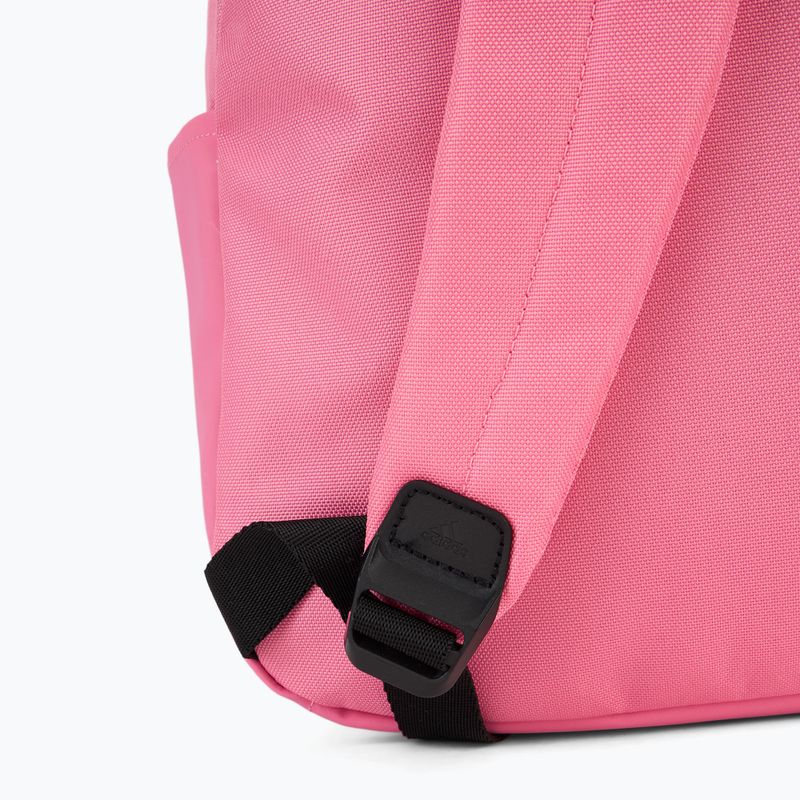 Rucksack adidas Classic Badge Of Sport 27,5 l pink/ white 5