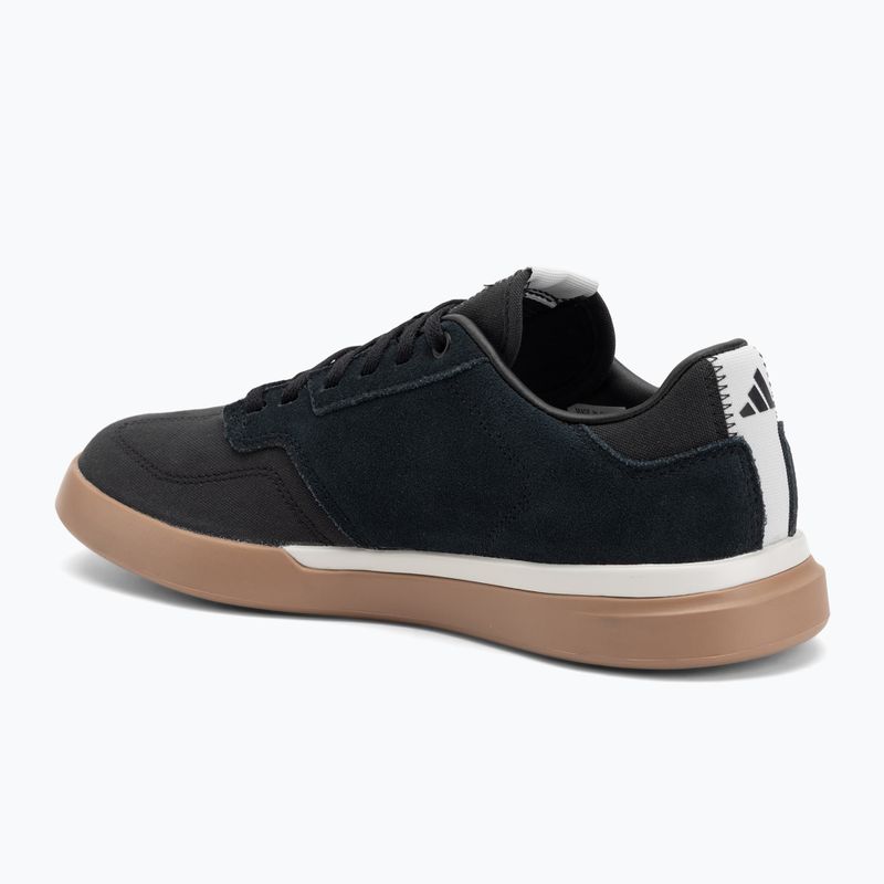 Damen Plateau-Radschuhe adidas FIVE TEN Sleuth core schwarz/core schwarz/gum 2 3