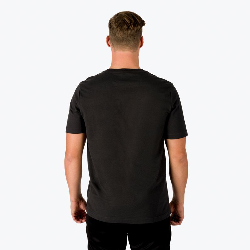 Herren Trainings-T-Shirt PUMA Better Tee schwarz 670030_75 2