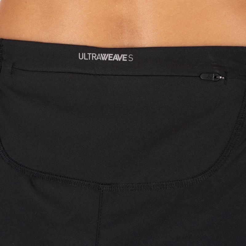 Damen Laufshorts PUMA Run Ultraweave S 3  schwarz 52219301 5