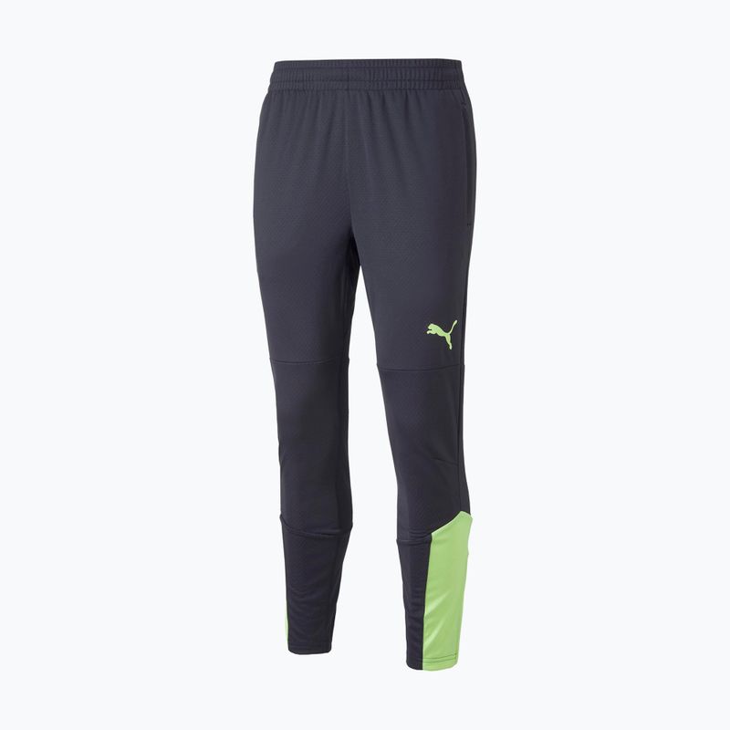 Herren Fußballhosen PUMA Individual Final dunkelblau 65844 47