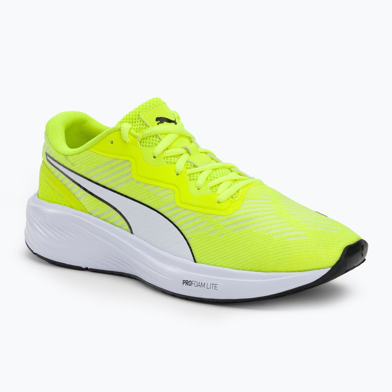 PUMA Aviator Profoam Sky 12 grün 376615 16 Laufschuhe