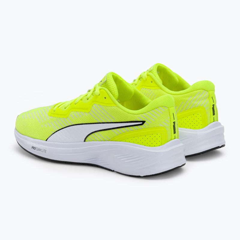 PUMA Aviator Profoam Sky 12 grün 376615 16 Laufschuhe 3