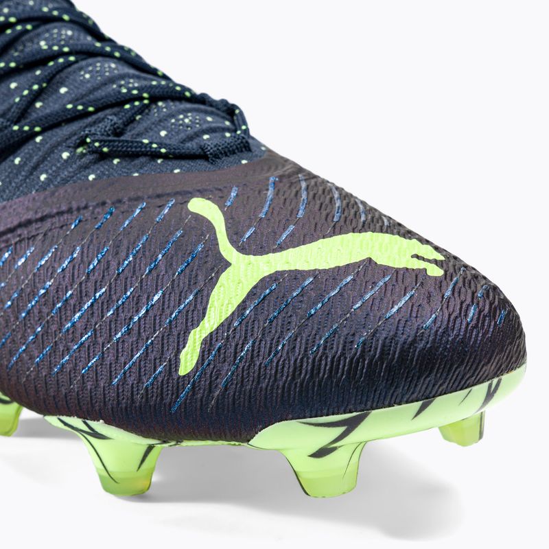 Herren Fußballschuhe PUMA Future Z 1.4 FG/AG navy blau 106989 01 7