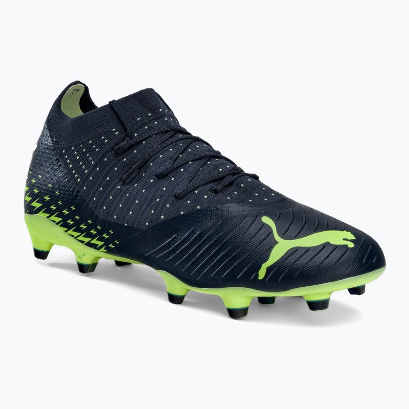 Herren Fußballschuhe PUMA Future Z 3.4 FG/AG navy blau 106999 01