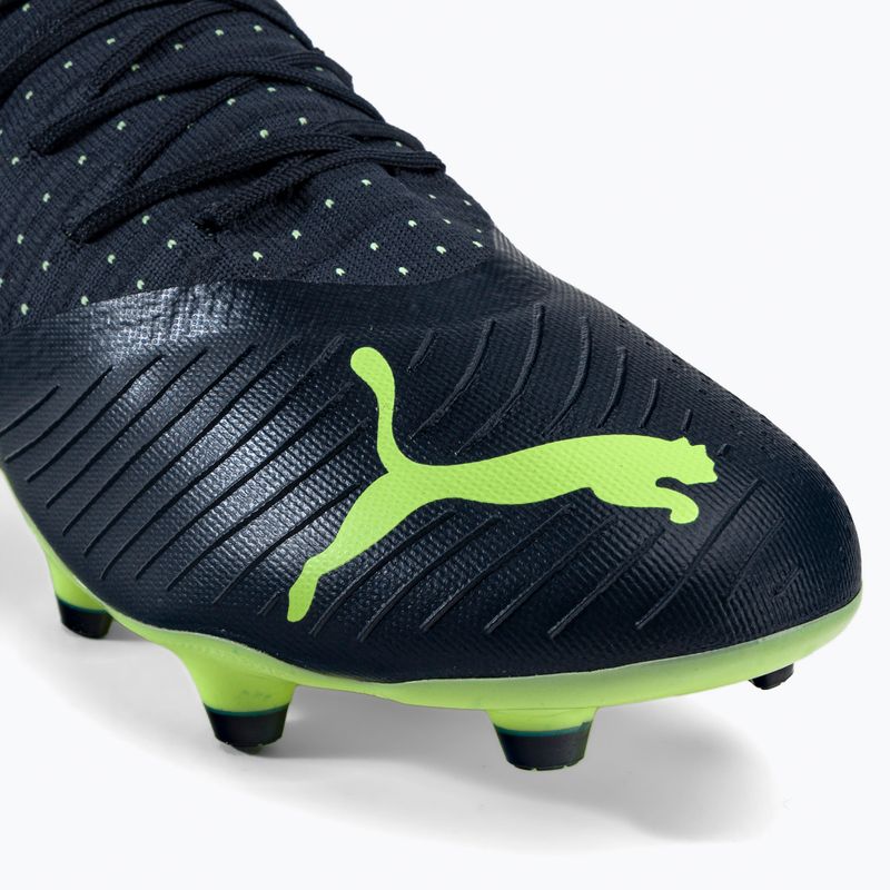 Herren Fußballschuhe PUMA Future Z 3.4 FG/AG navy blau 106999 01 7