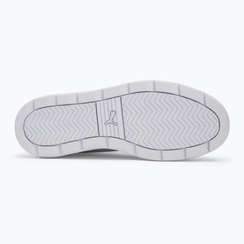 Schuhe Damen PUMA Karmen Mid puma white 4