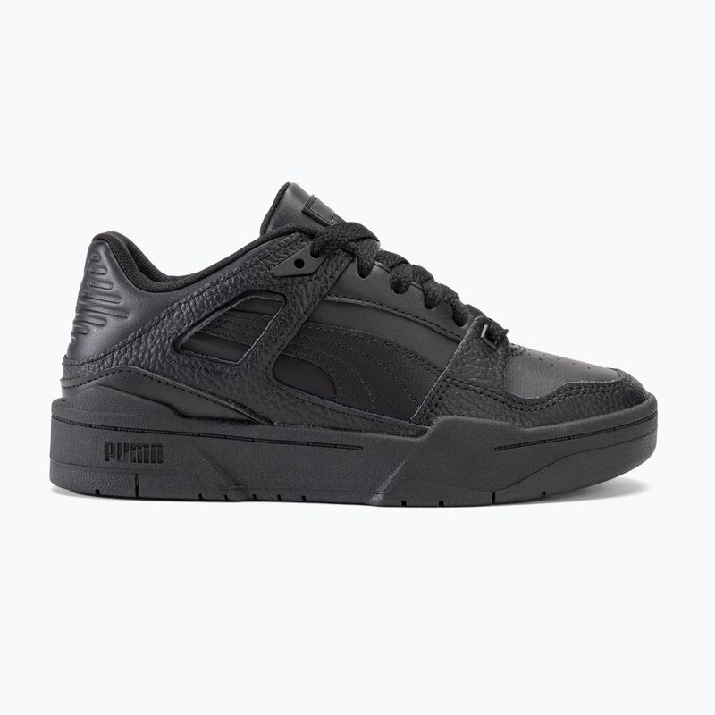 PUMA Slipstream LTH Kinderschuhe puma schwarz 2