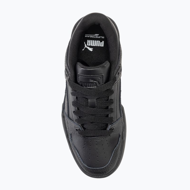 PUMA Slipstream LTH Kinderschuhe puma schwarz 5