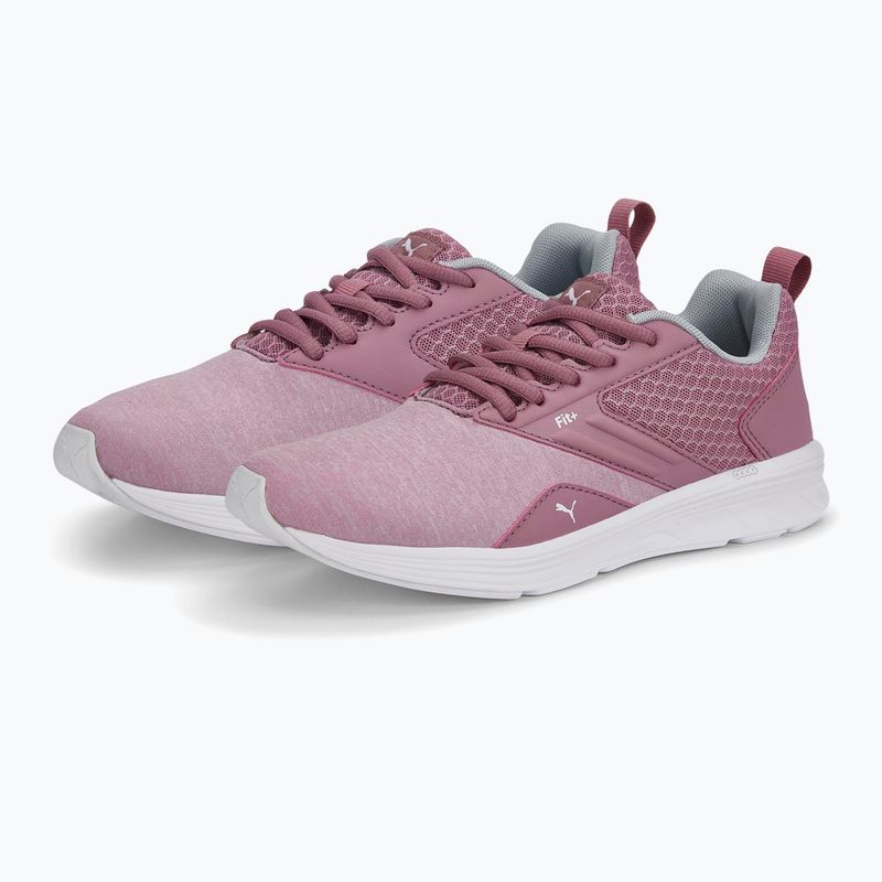 Laufschuhe Damen PUMA Nrgy Comet rosa 19556 63 10
