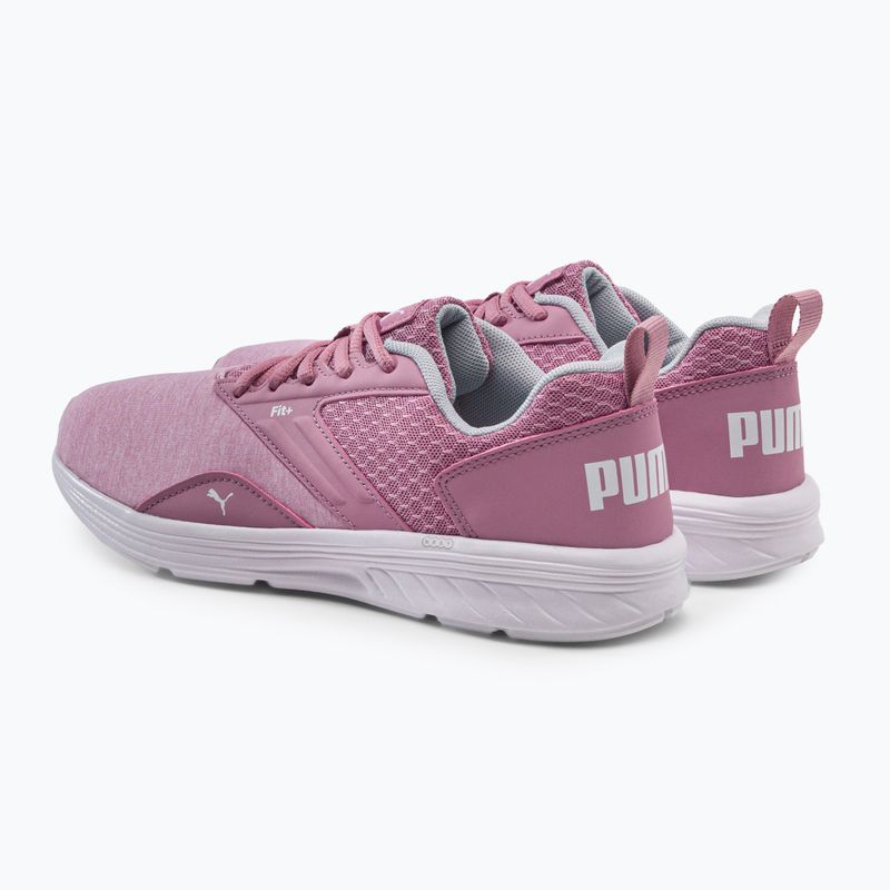 Laufschuhe Damen PUMA Nrgy Comet rosa 19556 63 3