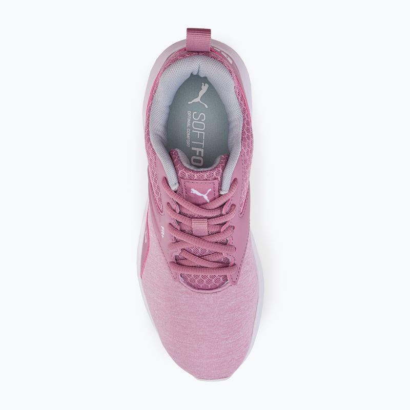 Laufschuhe Damen PUMA Nrgy Comet rosa 19556 63 6