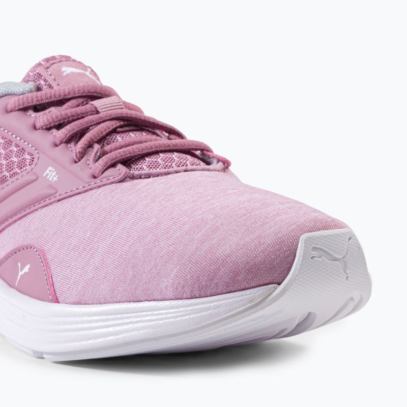 Laufschuhe Damen PUMA Nrgy Comet rosa 19556 63 7
