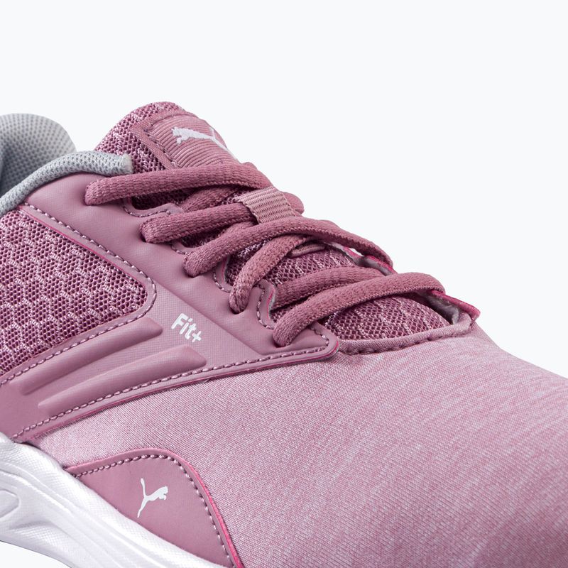 Laufschuhe Damen PUMA Nrgy Comet rosa 19556 63 8