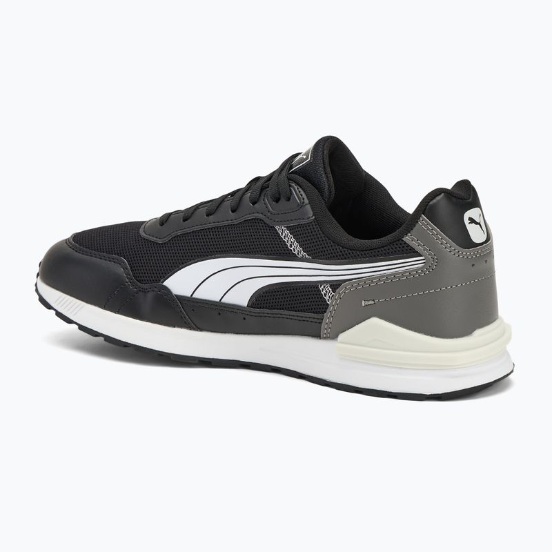 Schuhe Herren PUMA Graviton Mega puma black/puma white 3